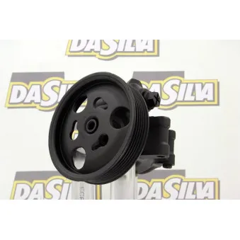 Pompe hydraulique, direction DA SILVA DP2894