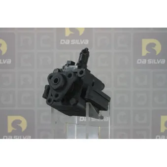 Pompe hydraulique, direction DA SILVA DP2897