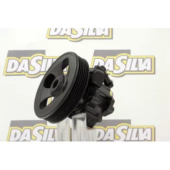 Pompe hydraulique, direction DA SILVA DP2898