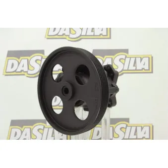 Pompe hydraulique, direction DA SILVA DP2910