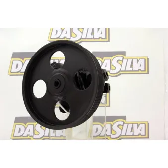 Pompe hydraulique, direction DA SILVA DP2912