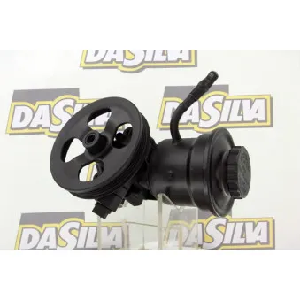 Pompe hydraulique, direction DA SILVA DP2922