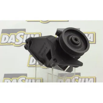 Pompe hydraulique, direction DA SILVA DP2924