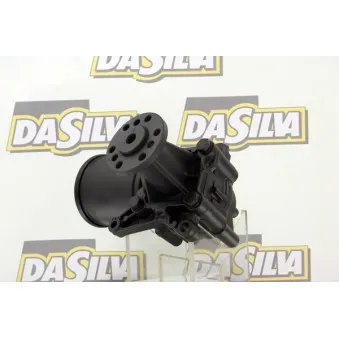 Pompe hydraulique, direction DA SILVA DP2925
