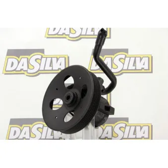 Pompe hydraulique, direction DA SILVA DP2931