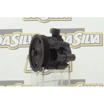 Pompe hydraulique, direction DA SILVA DP2934