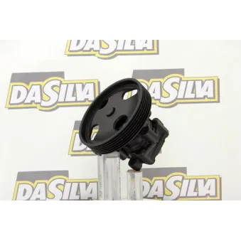 Pompe hydraulique, direction DA SILVA DP2946