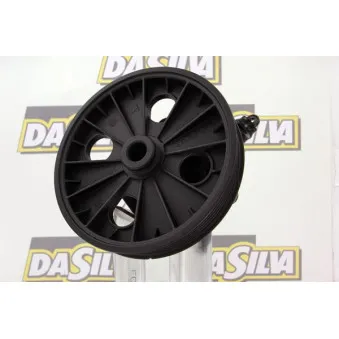 Pompe hydraulique, direction DA SILVA DP2948