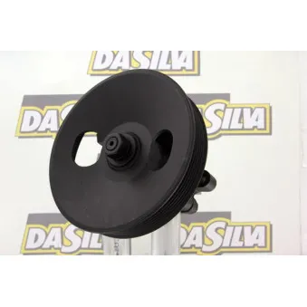 Pompe hydraulique, direction DA SILVA DP2961