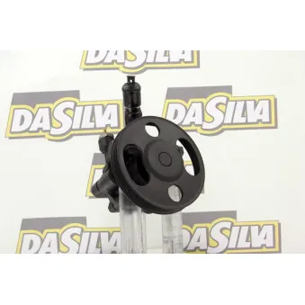 Pompe hydraulique, direction DA SILVA DP2969