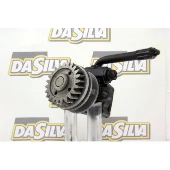 Pompe hydraulique, direction DA SILVA DP2978