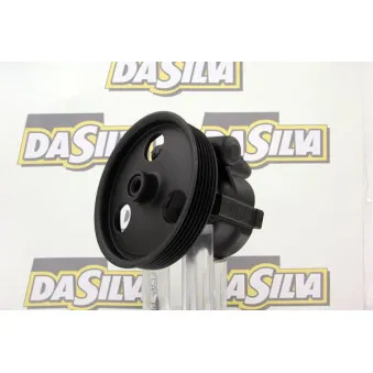 Pompe hydraulique, direction DA SILVA DP2979