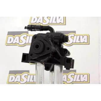 Pompe hydraulique, direction DA SILVA DP2981