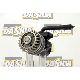 Pompe hydraulique, direction DA SILVA DP2985