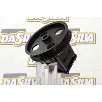 Pompe hydraulique, direction DA SILVA DP2987