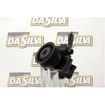 Pompe hydraulique, direction DA SILVA DP2991