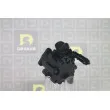 Pompe hydraulique, direction DA SILVA DP3002 - Visuel 3