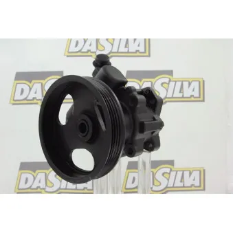 Pompe hydraulique, direction DA SILVA DP3006