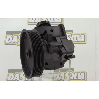 Pompe hydraulique, direction DA SILVA DP3014
