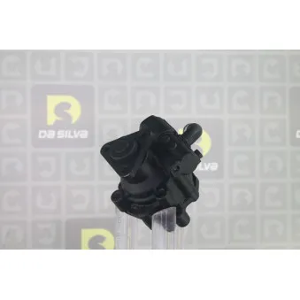 Pompe hydraulique, direction DA SILVA DP3018