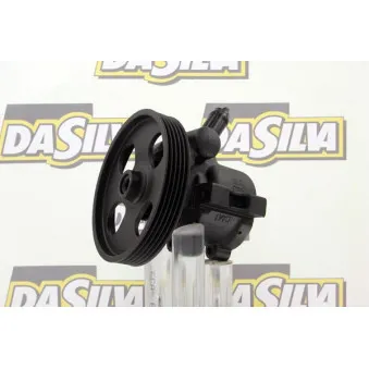 Pompe hydraulique, direction DA SILVA DP3023