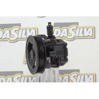 Pompe hydraulique, direction DA SILVA DP3027
