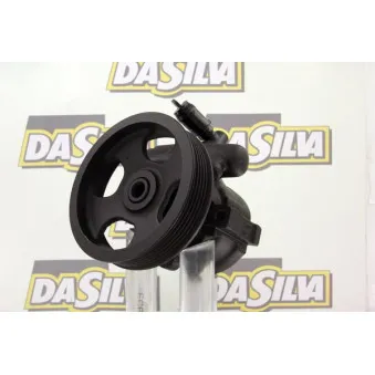 Pompe hydraulique, direction DA SILVA DP3066