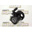 Pompe hydraulique, direction DA SILVA DP3066 - Visuel 3