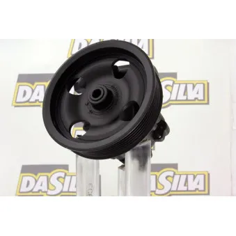 Pompe hydraulique, direction DA SILVA DP3074