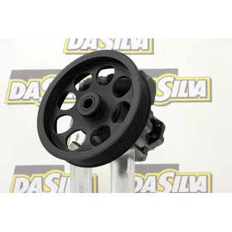 Pompe hydraulique, direction DA SILVA DP3089