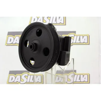 Pompe hydraulique, direction DA SILVA DP3092