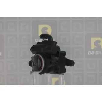 Pompe hydraulique, direction DA SILVA DP3093