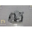 Pompe hydraulique, direction DA SILVA DP3098 - Visuel 2