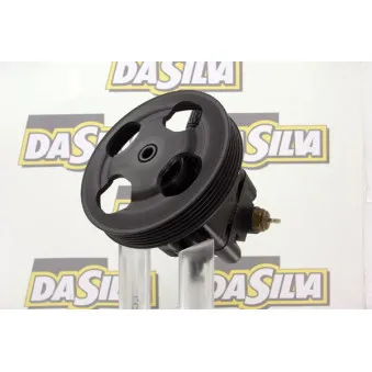 Pompe hydraulique, direction DA SILVA DP3101
