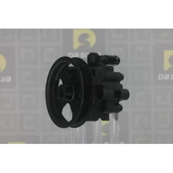 Pompe hydraulique, direction DA SILVA DP3102