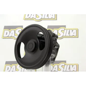 Pompe hydraulique, direction DA SILVA DP3111