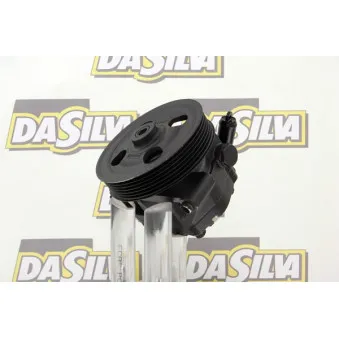 Pompe hydraulique, direction DA SILVA DP3129