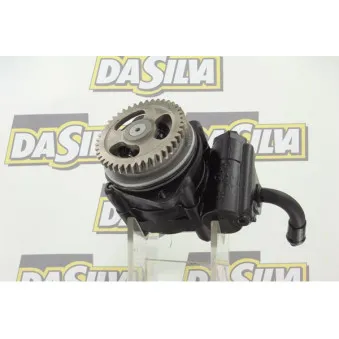 Pompe hydraulique, direction DA SILVA DP3132