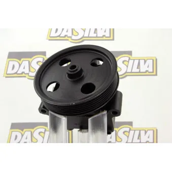Pompe hydraulique, direction DA SILVA DP3134