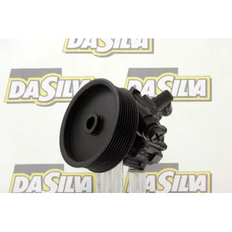 Pompe hydraulique, direction DA SILVA DP3138