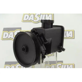 Pompe hydraulique, direction DA SILVA DP3146