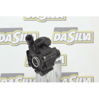 Pompe hydraulique, direction DA SILVA DP3158