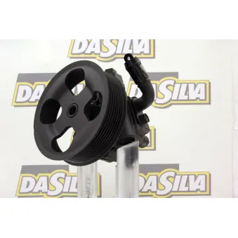 Pompe hydraulique, direction DA SILVA DP3159
