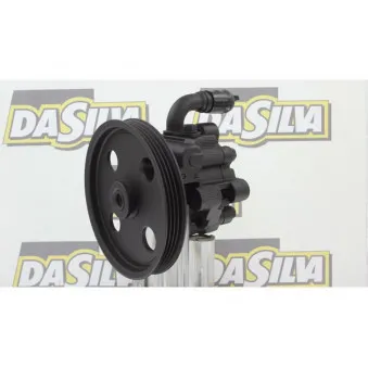 Pompe hydraulique, direction DA SILVA DP3161