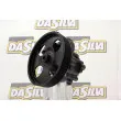 Pompe hydraulique, direction DA SILVA DP3165 - Visuel 1