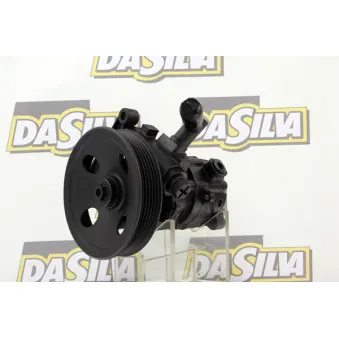 Pompe hydraulique, direction DA SILVA DP3183