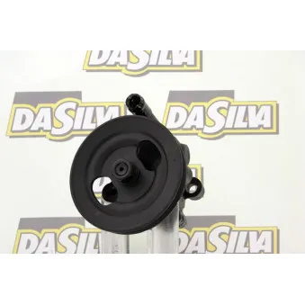 Pompe hydraulique, direction DA SILVA DP3194