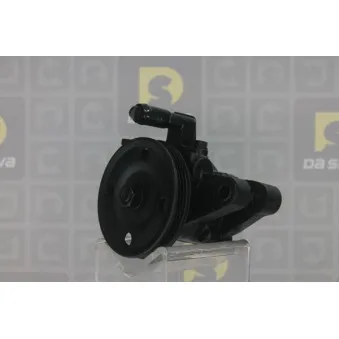 Pompe hydraulique, direction DA SILVA DP3195