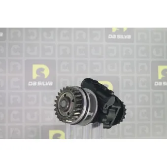 Pompe hydraulique, direction DA SILVA DP3200