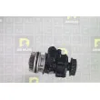 Pompe hydraulique, direction DA SILVA DP3200 - Visuel 2